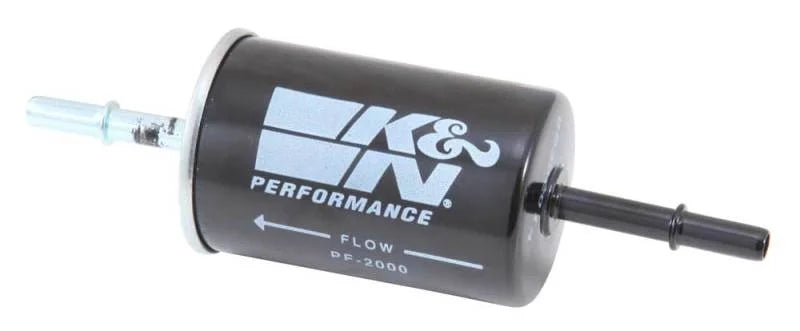 K&N 97-08 Ford F150 5.4L V8 Fuel Filter - Main Product View