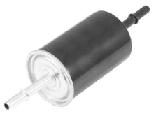 Load image into Gallery viewer, K&amp;N 97-08 Ford F150 5.4L V8 Fuel Filter - Side View