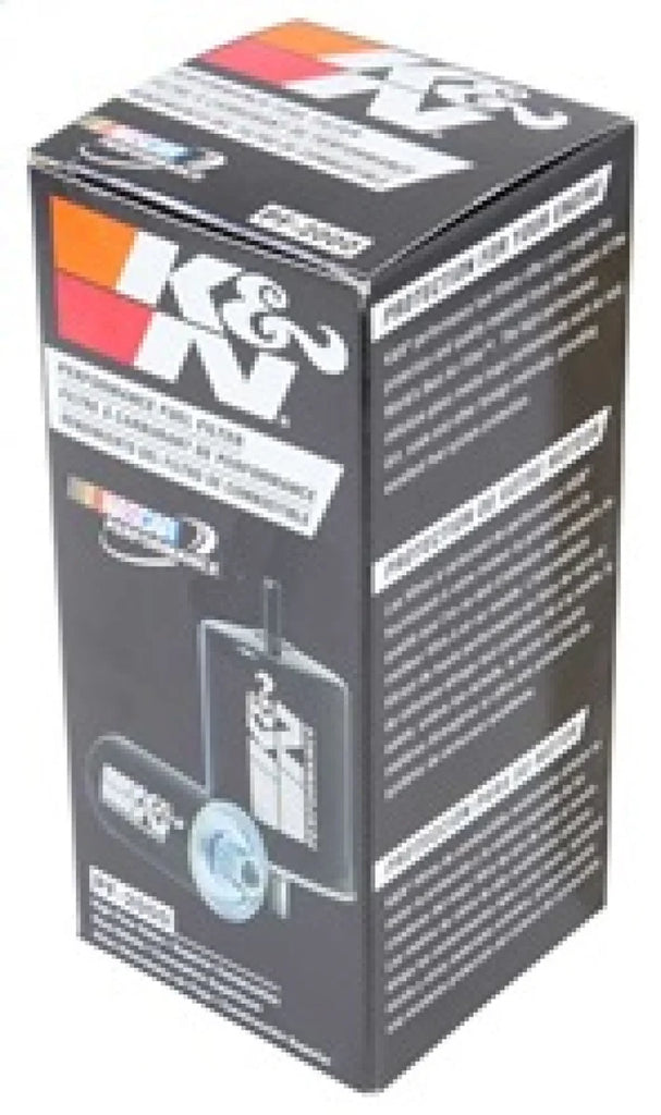 K&N 97-08 Ford F150 5.4L V8 Fuel Filter - Additional View 10