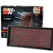 Load image into Gallery viewer, K&amp;N 97-96 Ford 4.9L/5.0L / 87-97 5.8L/7.5L Drop In Air Filter - Additional View 10