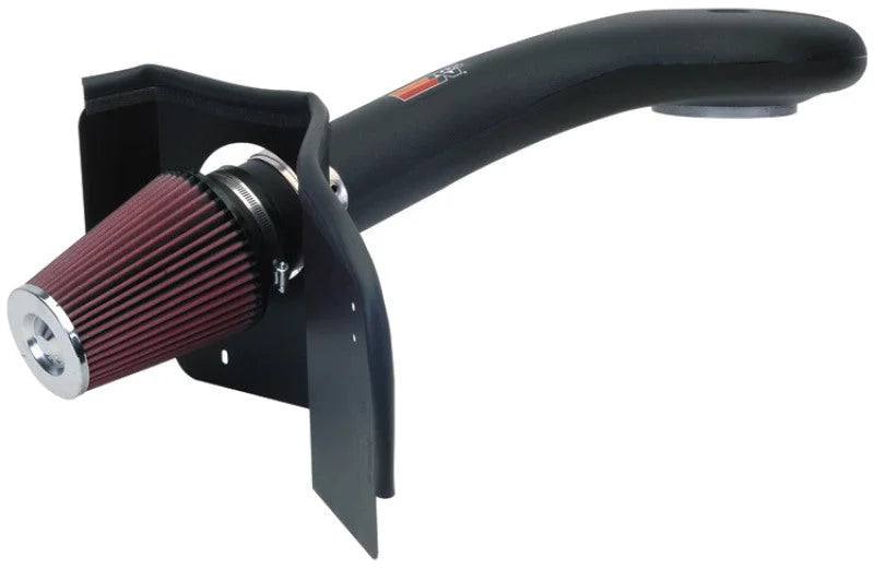 K&N 97-99 Dodge Dakota/Durango V8-5.2L/5.9L Performance Intake Kit - Main Product View