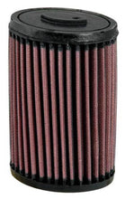 Load image into Gallery viewer, K&amp;N 98-00 Honda CB400 VTEC 400 Replacement Air Filter - Main Product View