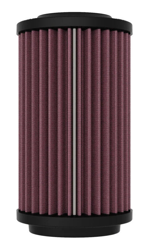 K&N 98-00 Honda CB400 VTEC 400 Replacement Air Filter - Additional View 5