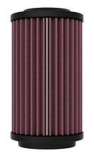 Load image into Gallery viewer, K&amp;N 98-00 Honda CB400 VTEC 400 Replacement Air Filter - Additional View 5
