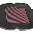 Load image into Gallery viewer, K&amp;N 98-00 Honda VFR800F Int 800 / 01-09 VFR800F Int 782 / 11-12 VFR800 CR 782 Replacement Air Filter