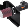Load image into Gallery viewer, K&amp;N 98-00 Lexus GS400 V8-4.0L Performance Air Intake Kit - Main Product View
