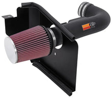Load image into Gallery viewer, K&amp;N 98-00 Lexus GS400 V8-4.0L Performance Air Intake Kit - Main Product View