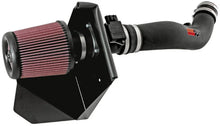 Load image into Gallery viewer, K&amp;N 98-01 Ford Ranger / Mazda B3000 V6 3.0L Performance Intake Kit - Main Product View