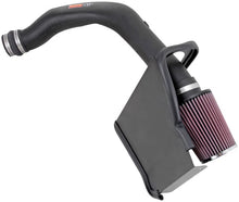 Load image into Gallery viewer, K&amp;N 98-03 Chevy S-10 L4-2.2L Performance Intake Kit - Main Product View