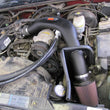 Load image into Gallery viewer, K&amp;N 98-03 Chevy S-10 L4-2.2L Performance Intake Kit - Side View