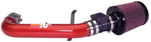 Load image into Gallery viewer, K&amp;N 98-05 Miata Red Typhoon Short Ram Intake - Main Product View