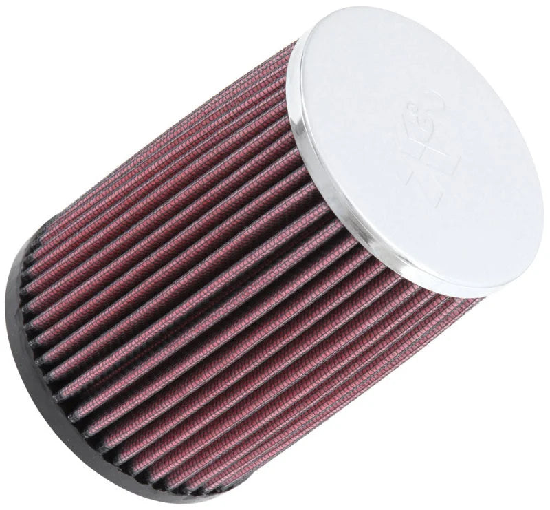 K&N 98-06 Honda CBR600 Hornet/04-06 CBF500/CBF600/CB600S/05 CBF600F Replacement Air Filter - Main Product View