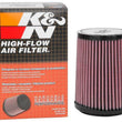 Load image into Gallery viewer, K&amp;N 98-06 Honda CBR600 Hornet/04-06 CBF500/CBF600/CB600S/05 CBF600F Replacement Air Filter - Detail View