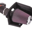 Load image into Gallery viewer, K&amp;N 99-00 Ford Lightning V8-5.4L S/C Performance Intake Kit - Main Product View