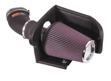 Load image into Gallery viewer, K&amp;N 99-00 Ford Lightning V8-5.4L S/C Performance Intake Kit - Main Product View