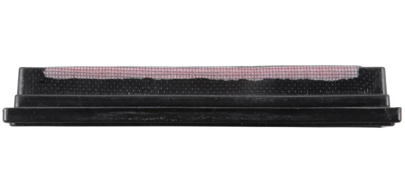 K&N 99-00 Mercedes Benz CLK430 4.3L-V8 Drop In Air Filter - Additional View 5