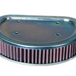 Load image into Gallery viewer, K&amp;N 99-01 Harley-Davidson Twin Cam F/I Air Filter