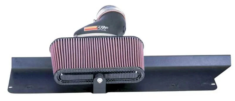 K&N 99-02 Camaro/Firebird V6-3.8L Performance Intake Kit - Main Product View