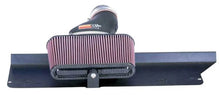 Load image into Gallery viewer, K&amp;N 99-02 Camaro/Firebird V6-3.8L Performance Intake Kit - Main Product View