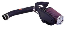 Load image into Gallery viewer, K&amp;N 99-02 Ford Crown Victoria V8-4.6L Performance Intake Kit - Main Product View