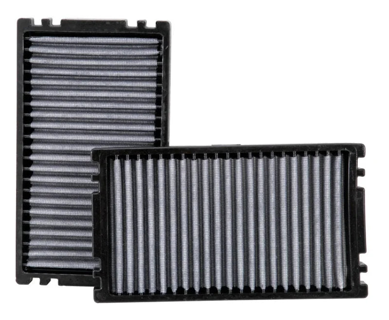 K&N 99-02 GM/Chevy 1500/2500 Cabin Air Filter - Main Product View