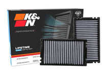 Load image into Gallery viewer, K&amp;N 99-02 GM/Chevy 1500/2500 Cabin Air Filter - Additional View 14