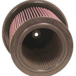 Load image into Gallery viewer, K&amp;N 99-02 Nissan Patrol 4.5L L6 Replacement Air Filter