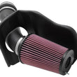 Load image into Gallery viewer, K&amp;N 99-03 Ford F-Series Super Duty V8-7.3L Performance Intake Kit - Main Product View