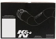 Load image into Gallery viewer, K&amp;N 99-04 Chevy Silverado V8-6.0L Performance Intake Kit - Additional View 5