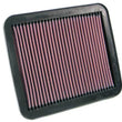 Load image into Gallery viewer, K&amp;N 99-04 Chevy Tracker / 98-05 Suzuki Vitara / 02-03 XL-7 Drop In Air Filter - Main Product View