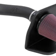 Load image into Gallery viewer, K&amp;N 99-04 Ford F-Series Super Duty V10-6.8L Performance Intake Kit - Main Product View
