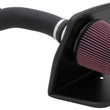 Load image into Gallery viewer, K&amp;N 99-04 Ford F-Series Super Duty V8-5.4L Performance Intake Kit - Main Product View