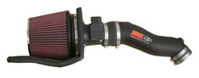 Load image into Gallery viewer, K&amp;N 99-04 Ford Mustang V6-3.8L Performance Intake Kit - Main Product View