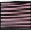 Load image into Gallery viewer, K&amp;N 99-04 Jeep Grand Cherokee 4.0/4.7L Drop In Air Filter - Main Product View