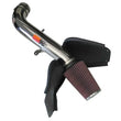Load image into Gallery viewer, K&amp;N 99-04 Jeep Grand Cherokee High Flow Performance Kit - Main Product View