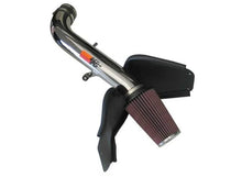 Load image into Gallery viewer, K&amp;N 99-04 Jeep Grand Cherokee High Flow Performance Kit - Main Product View