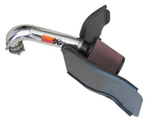 Load image into Gallery viewer, K&amp;N 99-04 Jeep Grand Cherokee L6-4.0L High Flow Performance Kit - Main Product View