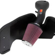 Load image into Gallery viewer, K&amp;N 99-04 Jeep Grand Cherokee L6-4.0L Performance Intake Kit - Main Product View