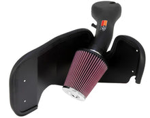Load image into Gallery viewer, K&amp;N 99-04 Jeep Grand Cherokee L6-4.0L Performance Intake Kit - Main Product View