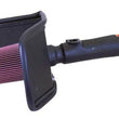 Load image into Gallery viewer, K&amp;N 99-04 Toyota Land Cruiser V8-4.7L DOHC Performance Intake Kit - Main Product View