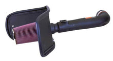 Load image into Gallery viewer, K&amp;N 99-04 Toyota Land Cruiser V8-4.7L DOHC Performance Intake Kit - Main Product View
