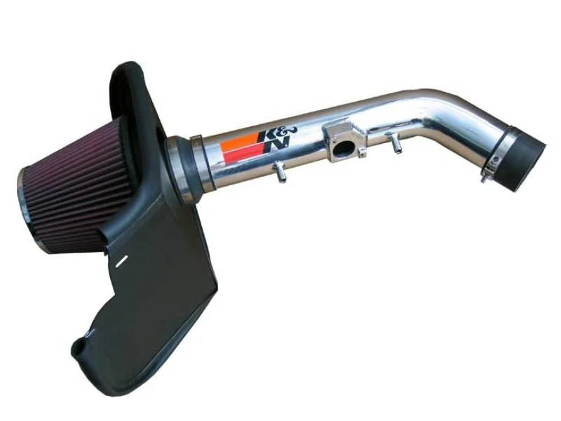 K&N 99-04 Toyota Tacoma/4Runner V6-3.4L High Flow Performance Kit - Main Product View