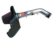 Load image into Gallery viewer, K&amp;N 99-04 Toyota Tacoma/4Runner V6-3.4L High Flow Performance Kit - Main Product View