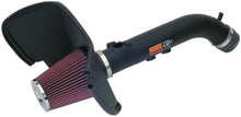 Load image into Gallery viewer, K&amp;N 99-04 Toyota Tacoma/4Runner V6-3.4L Performance Air Intake Kit - Main Product View