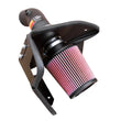 Load image into Gallery viewer, K&amp;N 99-05 BMW 3 Series Performance Intake Kit - Main Product View