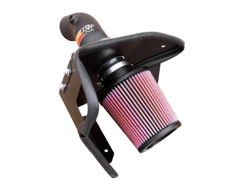 K&N 99-05 BMW 3 Series Performance Intake Kit - Main Product View
