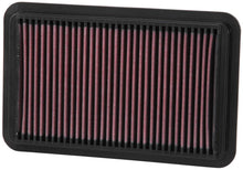 Load image into Gallery viewer, K&amp;N 99-05 Miata Drop In Air Filter - Main Product View