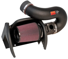 Load image into Gallery viewer, K&amp;N 99-05 Porsche Carrera 996 Performance Intake Kit - Main Product View