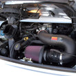 Load image into Gallery viewer, K&amp;N 99-05 Porsche Carrera 996 Performance Intake Kit - Side View
