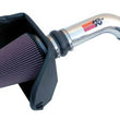 Load image into Gallery viewer, K&amp;N 99-07 Chevy Tahoe/Suburban V8-4.8L/5.3L High Flow Performance Kit - Main Product View